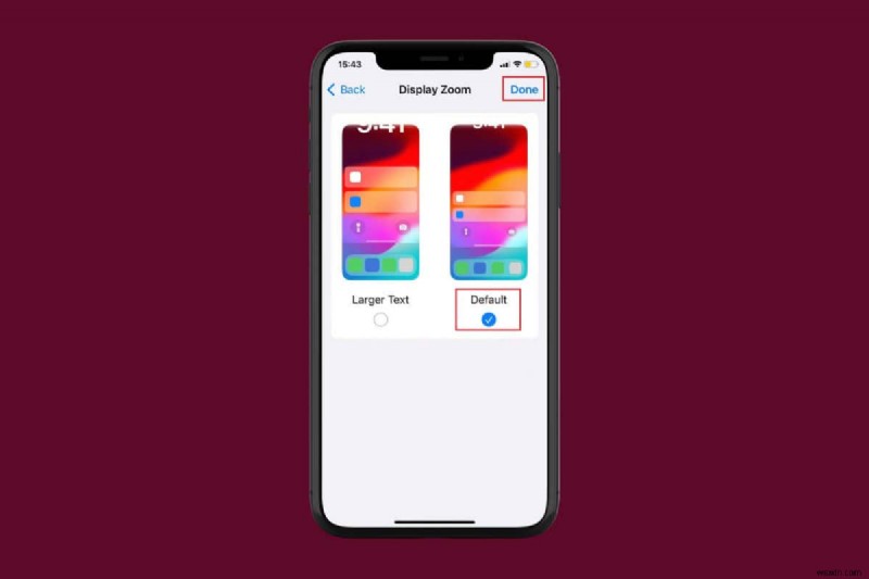 iPhone에서 자동 회전 문제를 해결하는 방법 – 4가지 쉬운 솔루션 