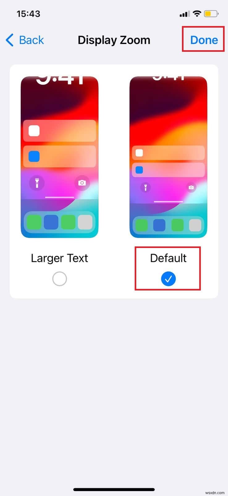 iPhone에서 자동 회전 문제를 해결하는 방법 – 4가지 쉬운 솔루션 