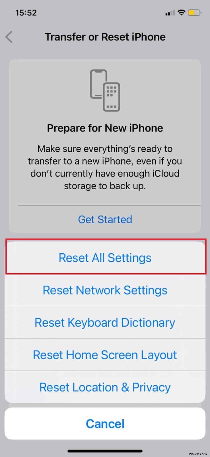 iPhone에서 자동 회전 문제를 해결하는 방법 – 4가지 쉬운 솔루션 