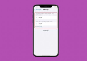 SIM 카드나 전화번호 없이 iPhone에서 iMessage 사용 – 단계별 가이드 