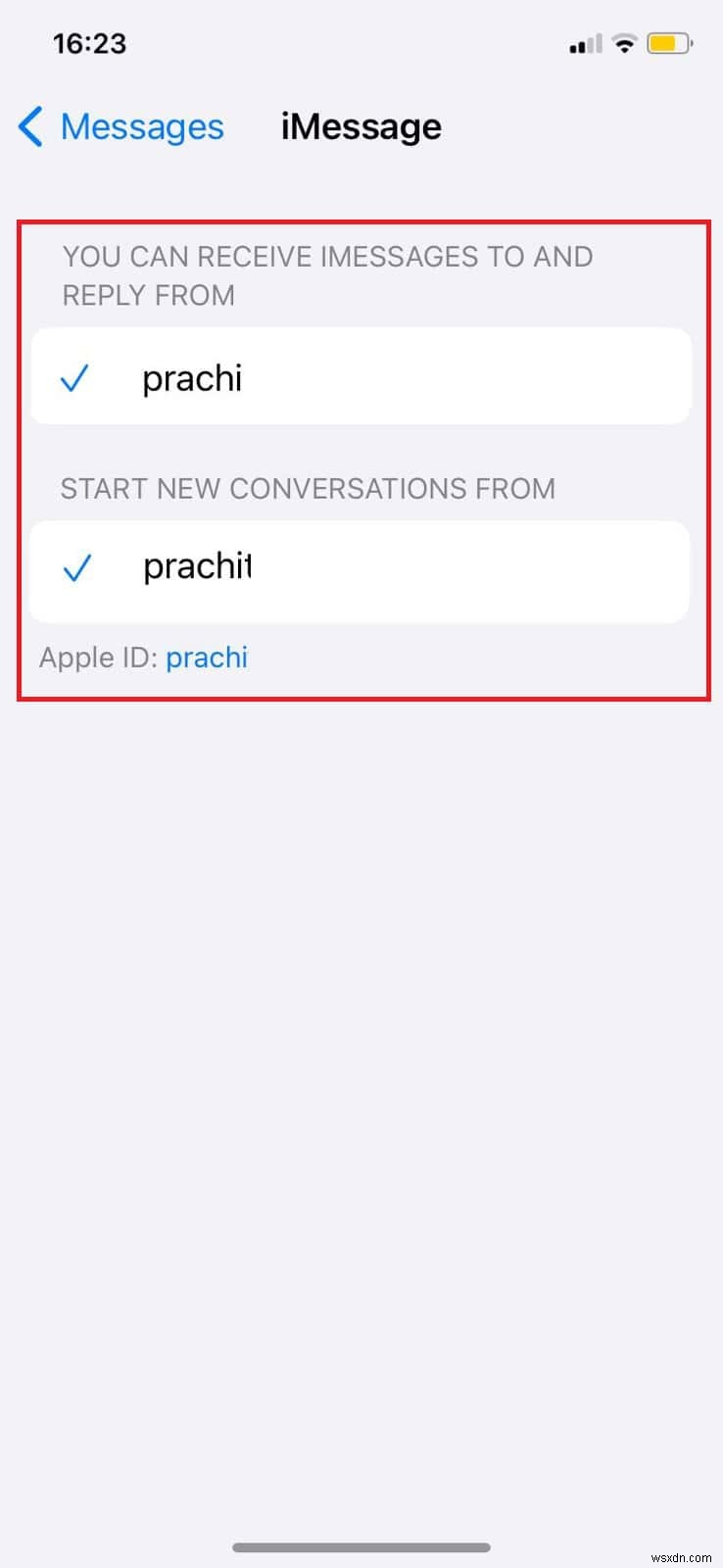 SIM 카드나 전화번호 없이 iPhone에서 iMessage 사용 – 단계별 가이드 