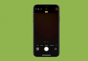 iPhone 카메라의 소리를 끄는 방법:5가지 간단한 방법 