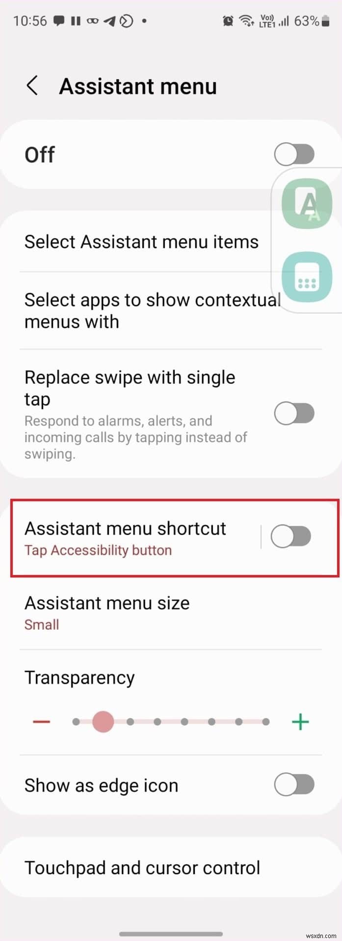 iPhone 및 Android 기기에서 떠다니는 홈 버튼 제거:단계별 가이드 