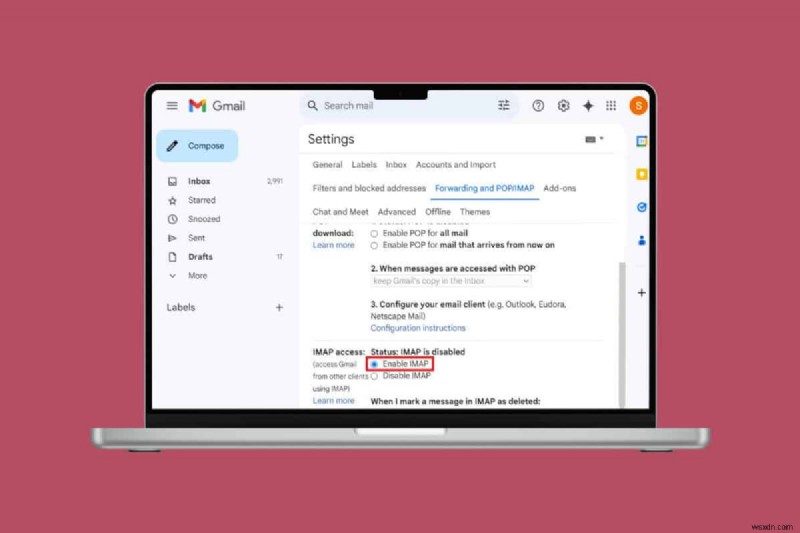 iPhone에서 Gmail 문제 해결:단계별 문제 해결 가이드 