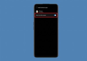 Android에서 iPhone 앱 실행:단계별 가이드 