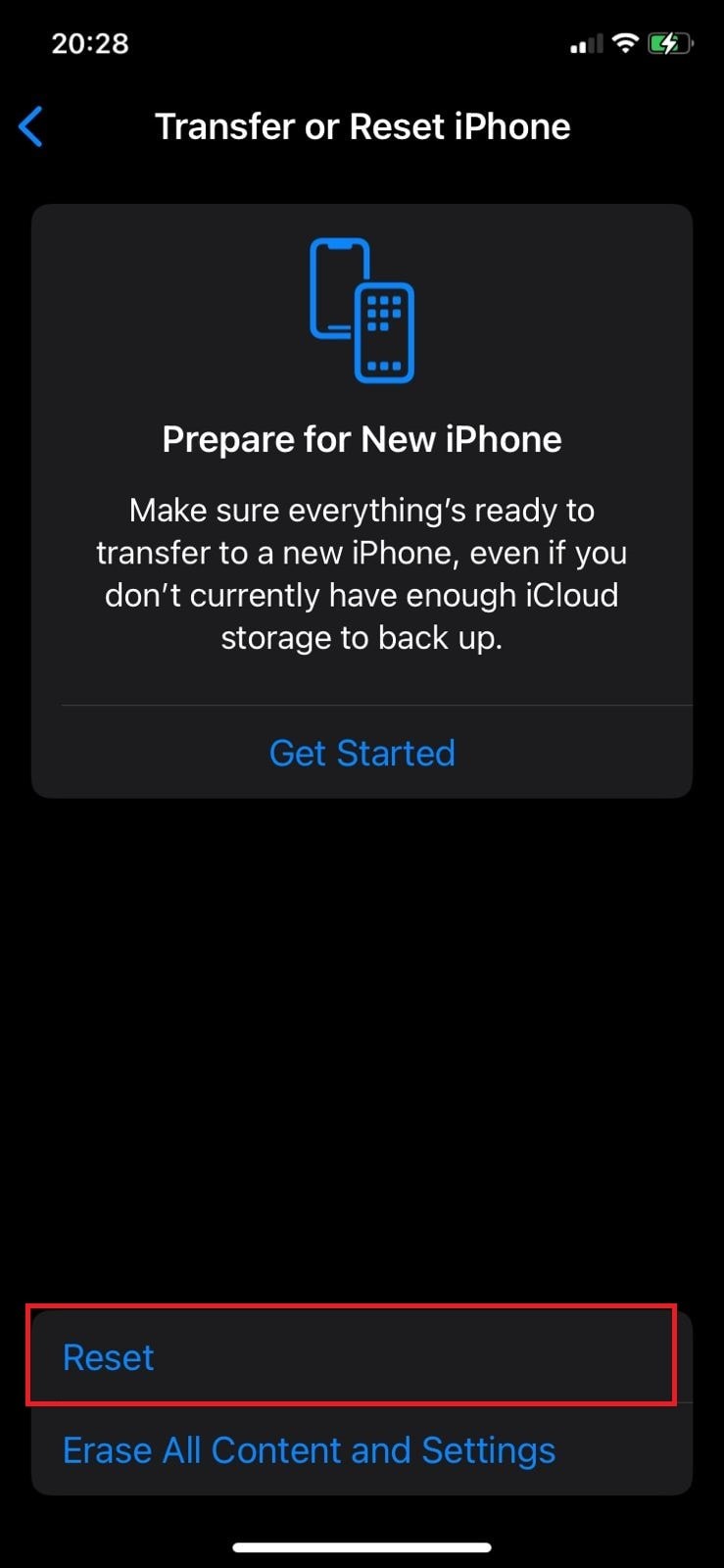 iMessage  활성화 대기 중  수정 – 빠른 문제 해결 가이드 