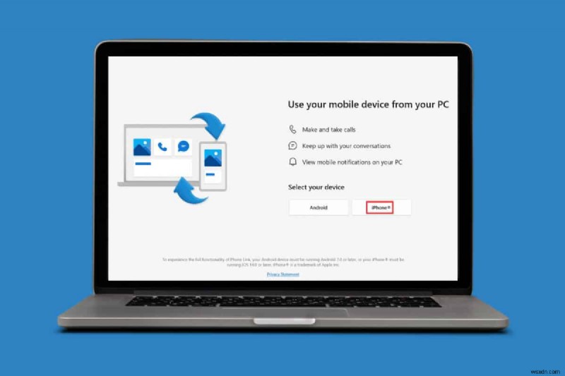 Windows PC에서 iMessage 사용:단계별 가이드 