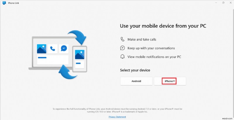 Windows PC에서 iMessage 사용:단계별 가이드 
