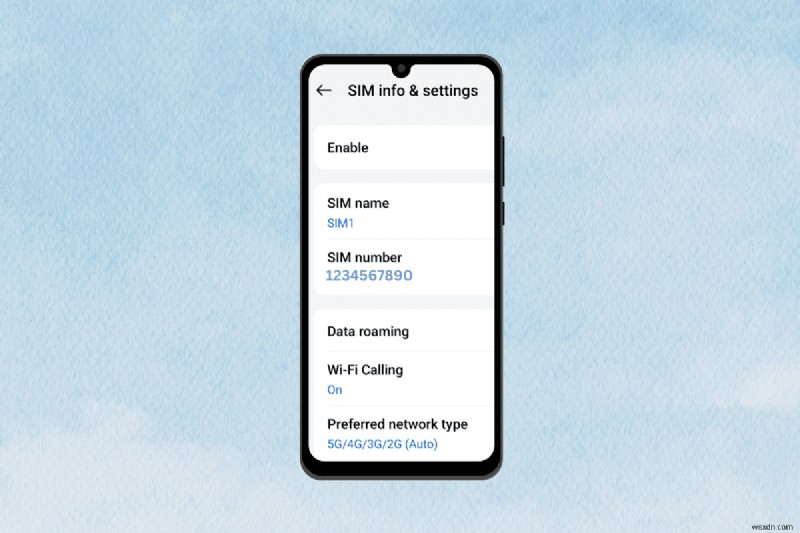 Android 및 iPhone에서 전화번호 찾기:빠르고 쉬운 단계 