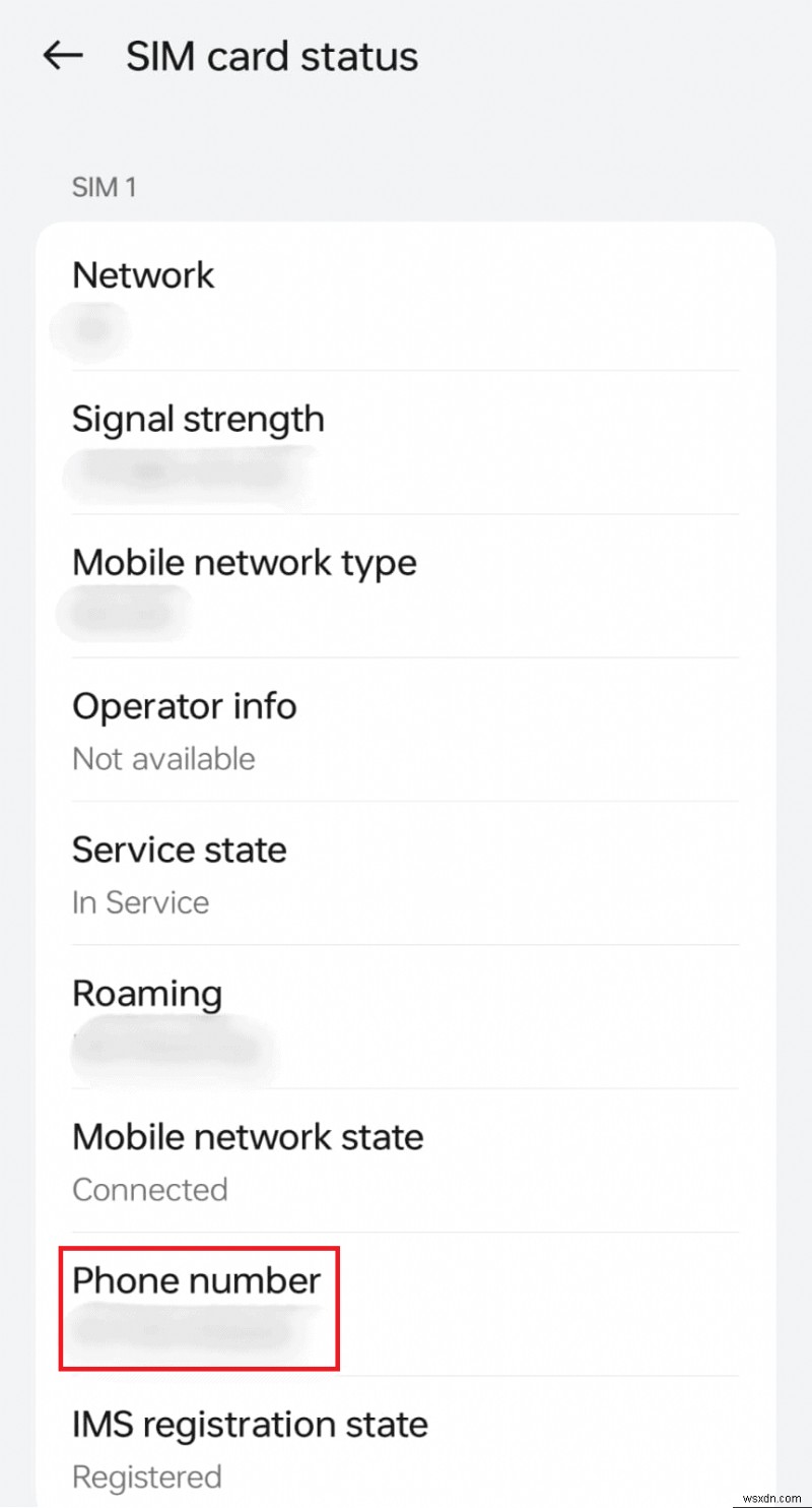 Android 및 iPhone에서 전화번호 찾기:빠르고 쉬운 단계 
