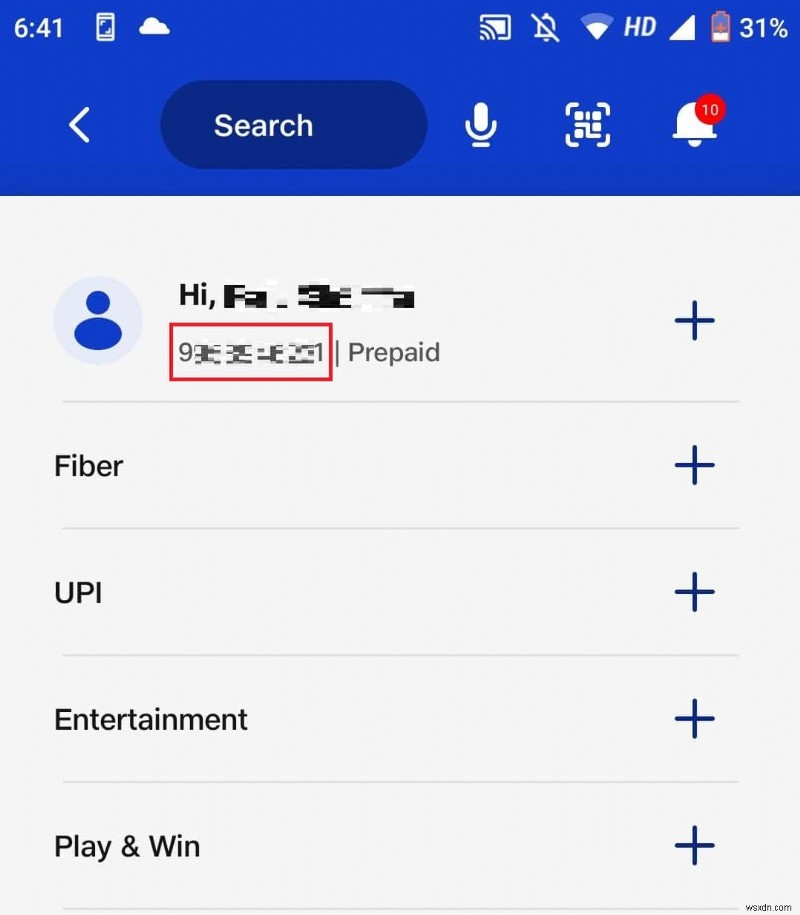 Android 및 iPhone에서 전화번호 찾기:빠르고 쉬운 단계 
