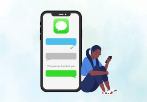 iMessage에서 차단됐는지 확인하는 9가지 확실한 방법