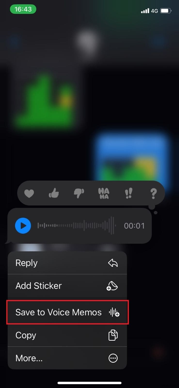 iPhone에서 재생되기 전에 음성 메시지가 삭제됩니까? 이유를 알아보세요 