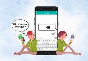 Android 사용자는 iPhone 읽음 확인을 볼 수 있습니까? 명확한 가이드 