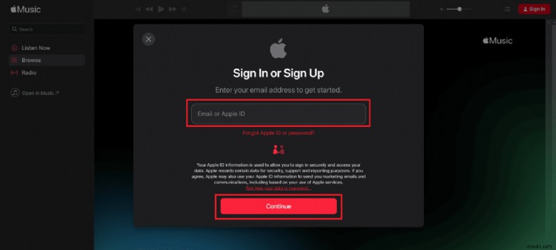 2024년 Apple Music 월간 재생 목록에 액세스하는 방법 