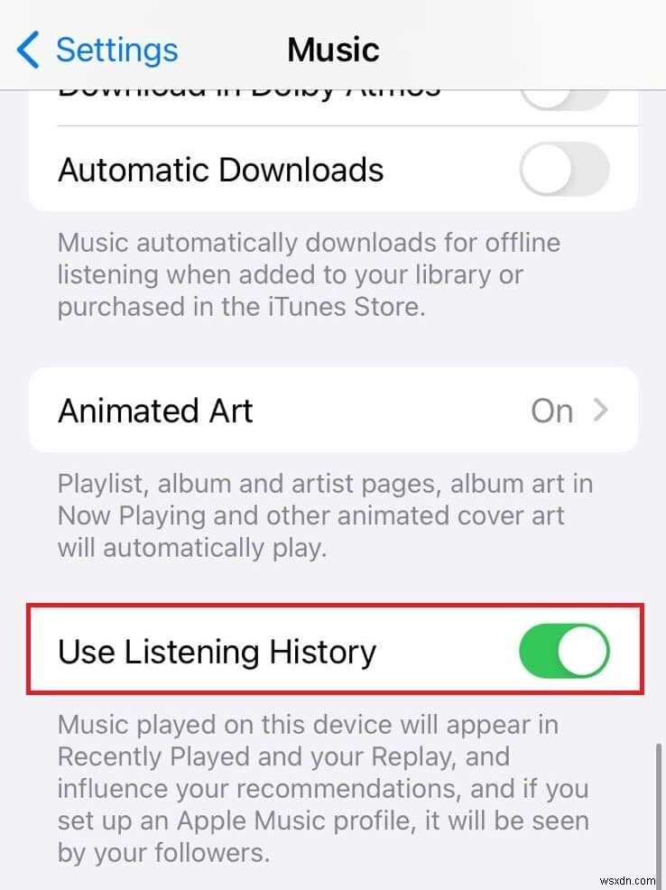 2024년 Apple Music 월간 재생 목록에 액세스하는 방법 