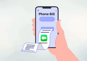 iMessage가 전화 요금 고지서에 표시될까요? 확인 가능한 정보까지 완벽 정리
