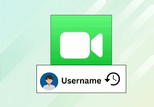 특정 상대와의 FaceTime 통화 기록 확인 및 복구하는 완벽 가이드