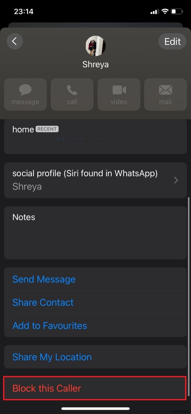 단일 연락처에 대해 iMessage 비활성화:간단한 가이드 