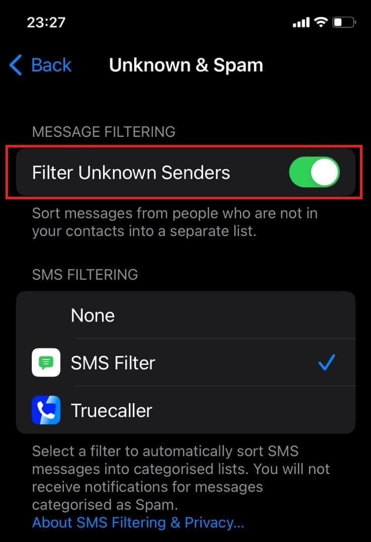단일 연락처에 대해 iMessage 비활성화:간단한 가이드 