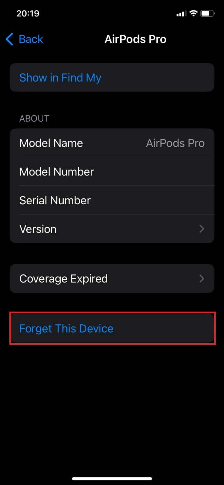 AirPods 위치 추적 비활성화:단계별 개인 정보 보호 가이드 
