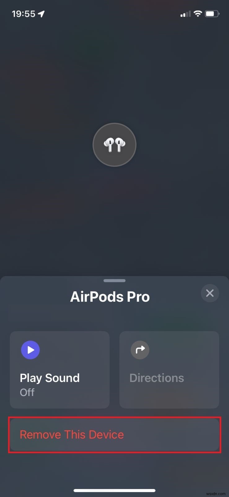 AirPods 위치 추적 비활성화:단계별 개인 정보 보호 가이드 