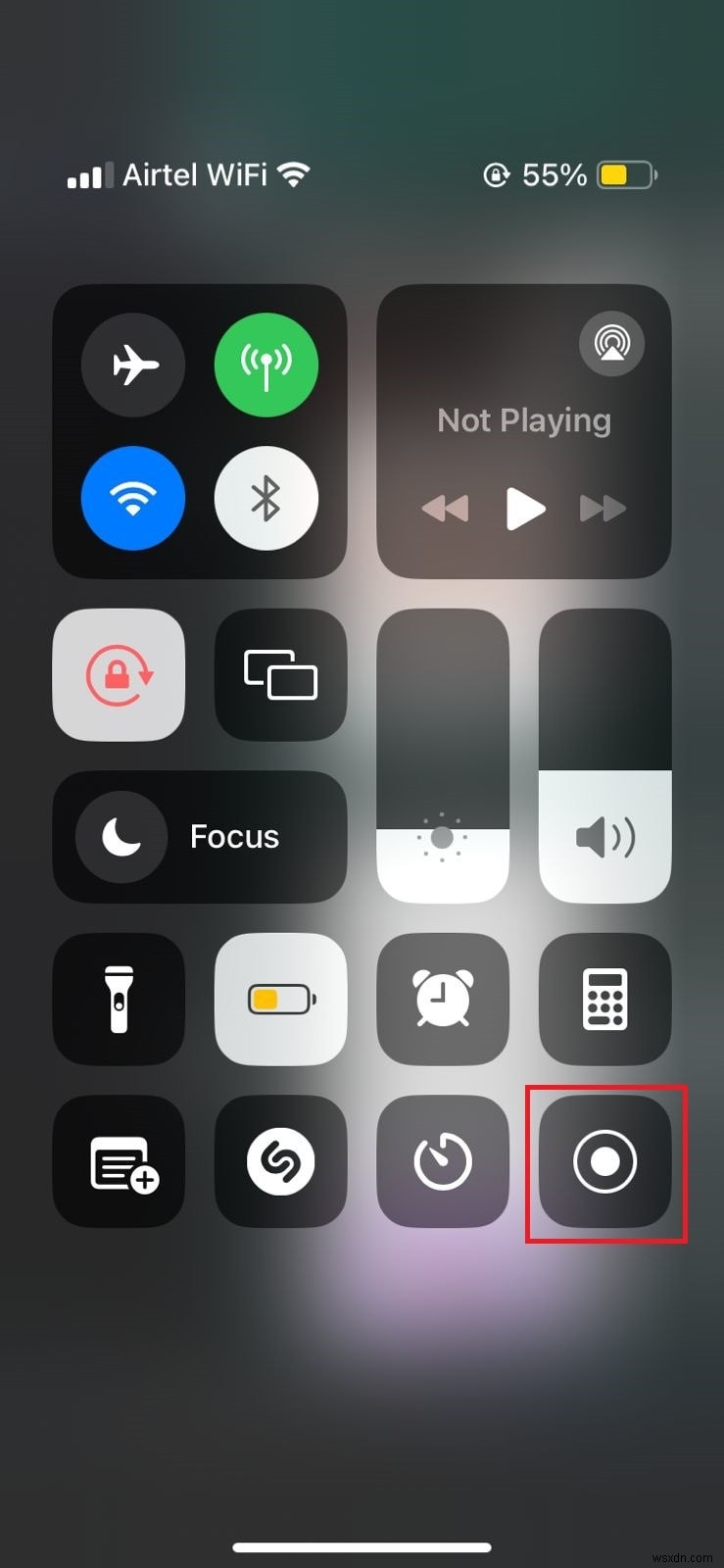 iPhone에서 전체 페이지 스크린샷을 캡처하는 방법:단계별 가이드 