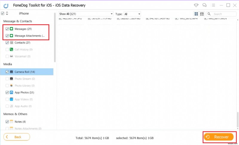 스크롤할 필요 없이 대화에서 첫 번째 iMessage에 즉시 접근하세요 