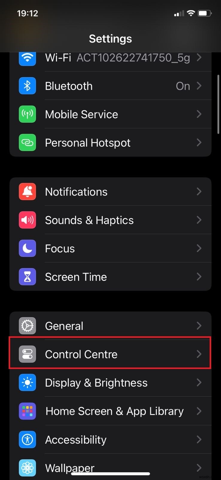 iPhone 및 macOS Sonoma에서 앱별 텍스트 크기 조정:단계별 가이드 