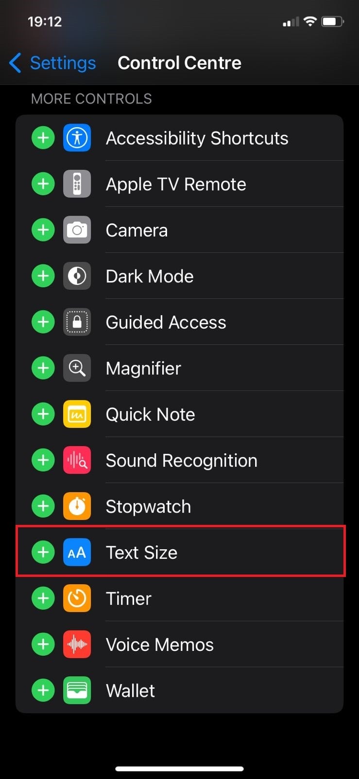 iPhone 및 macOS Sonoma에서 앱별 텍스트 크기 조정:단계별 가이드 
