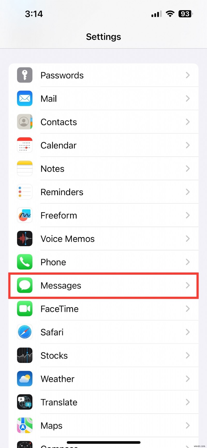 Mac의 iMessage에 전화번호 추가:간단한 단계별 가이드 