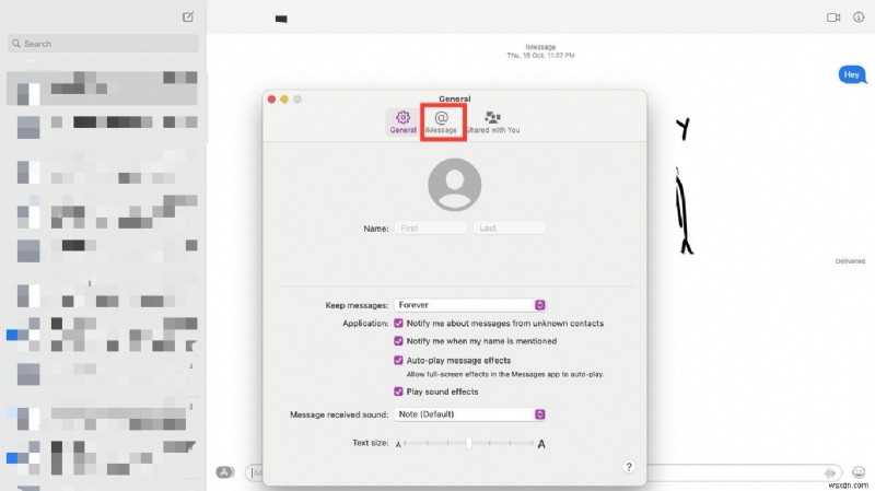 Mac의 iMessage에 전화번호 추가:간단한 단계별 가이드 