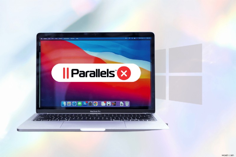 Parallels 없이 Mac M1에 Windows 설치:무료 가이드 