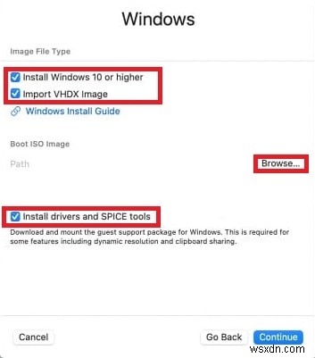 Parallels 없이 Mac M1에 Windows 설치:무료 가이드 