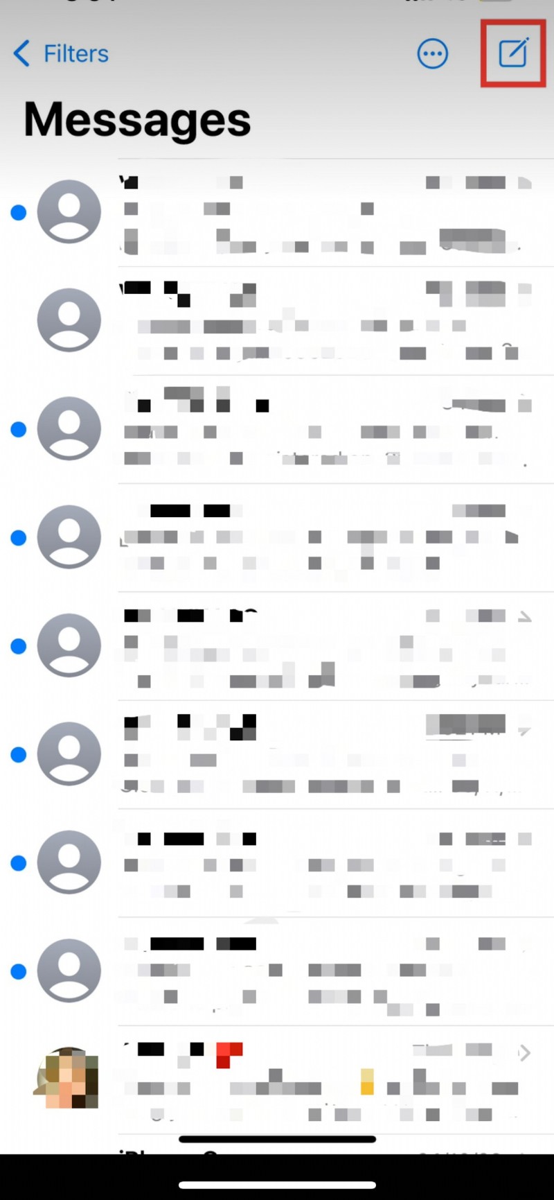 International iMessage는 Wi-Fi 유무에 관계없이 무료인가요? 