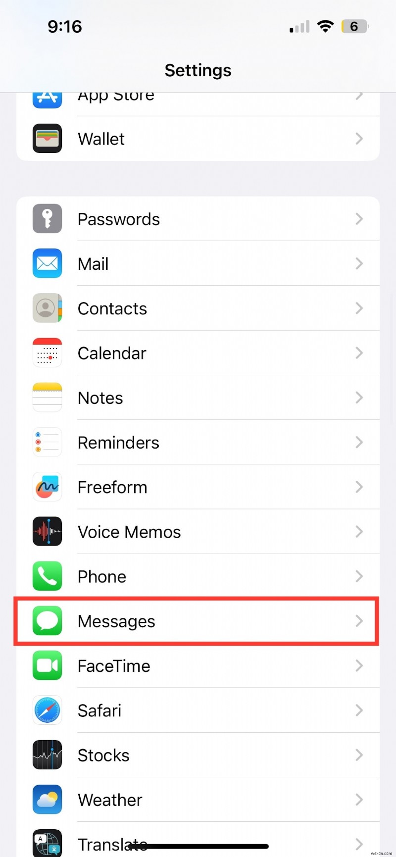 International iMessage는 Wi-Fi 유무에 관계없이 무료인가요? 