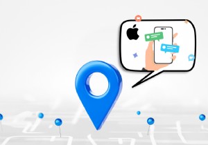  나의 iPhone 찾기  실시간(Live) 위치 표시의 의미 – 상대방이 휴대폰을 사용 중이라는 뜻일까?