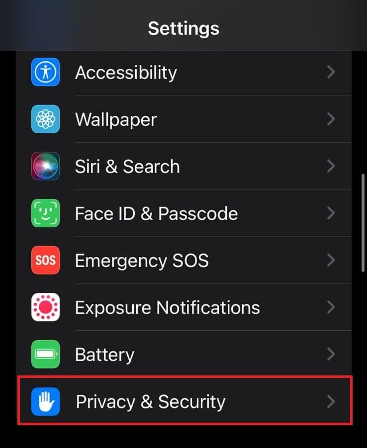 나의 iPhone 찾기의 실시간 위치:전화가 사용 중임을 나타냅니까? 