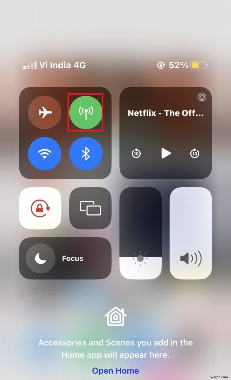 Wi-Fi 없이 iPhone 업데이트:쉬운 단계 및 대안 