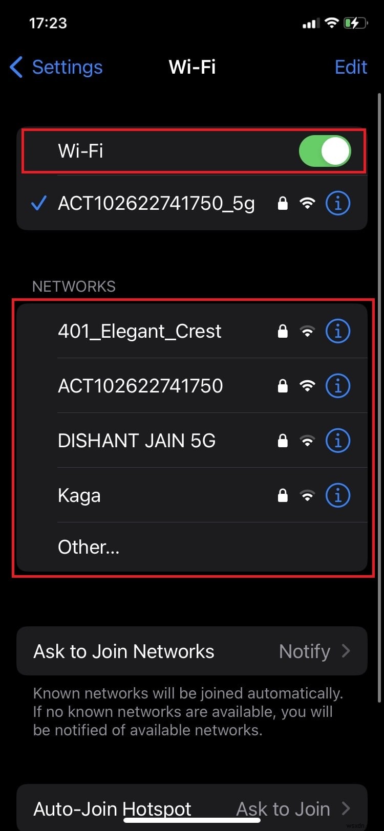 Wi-Fi 없이 iPhone 업데이트:쉬운 단계 및 대안 