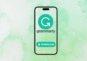 아이폰·아이패드에 Grammarly 설치하고 활용하는 방법: 단계별 완벽 가이드
