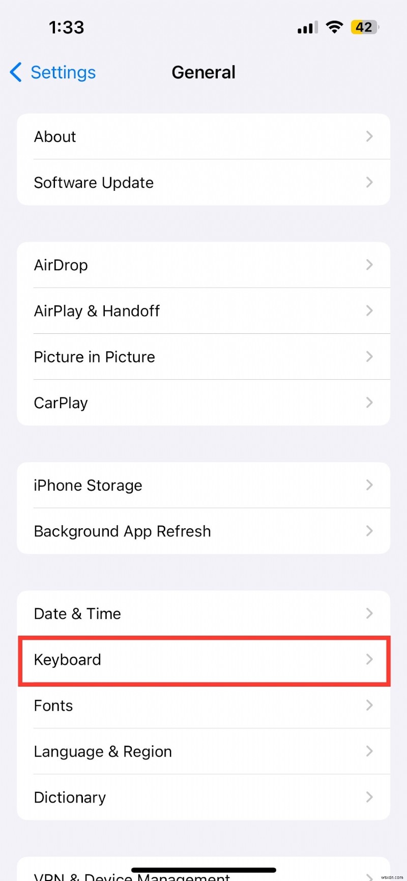 iPhone 및 iPad에 Grammarly를 설치하는 방법:빠른 단계별 가이드 