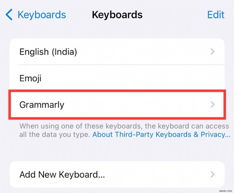 iPhone 및 iPad에 Grammarly를 설치하는 방법:빠른 단계별 가이드 