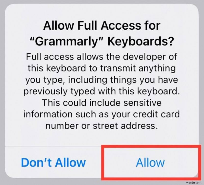 iPhone 및 iPad에 Grammarly를 설치하는 방법:빠른 단계별 가이드 