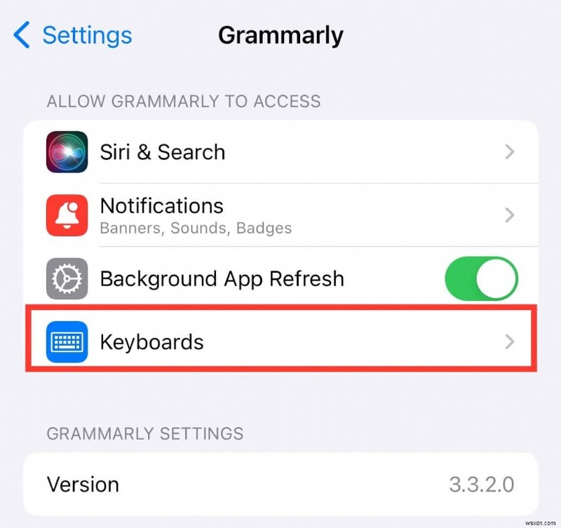 iPhone 및 iPad에 Grammarly를 설치하는 방법:빠른 단계별 가이드 