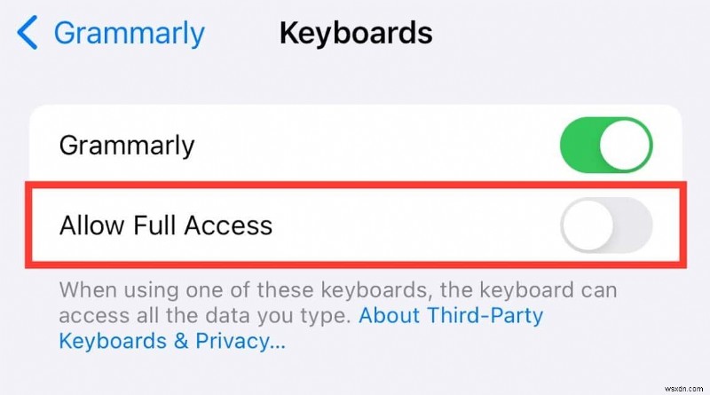 iPhone 및 iPad에 Grammarly를 설치하는 방법:빠른 단계별 가이드 