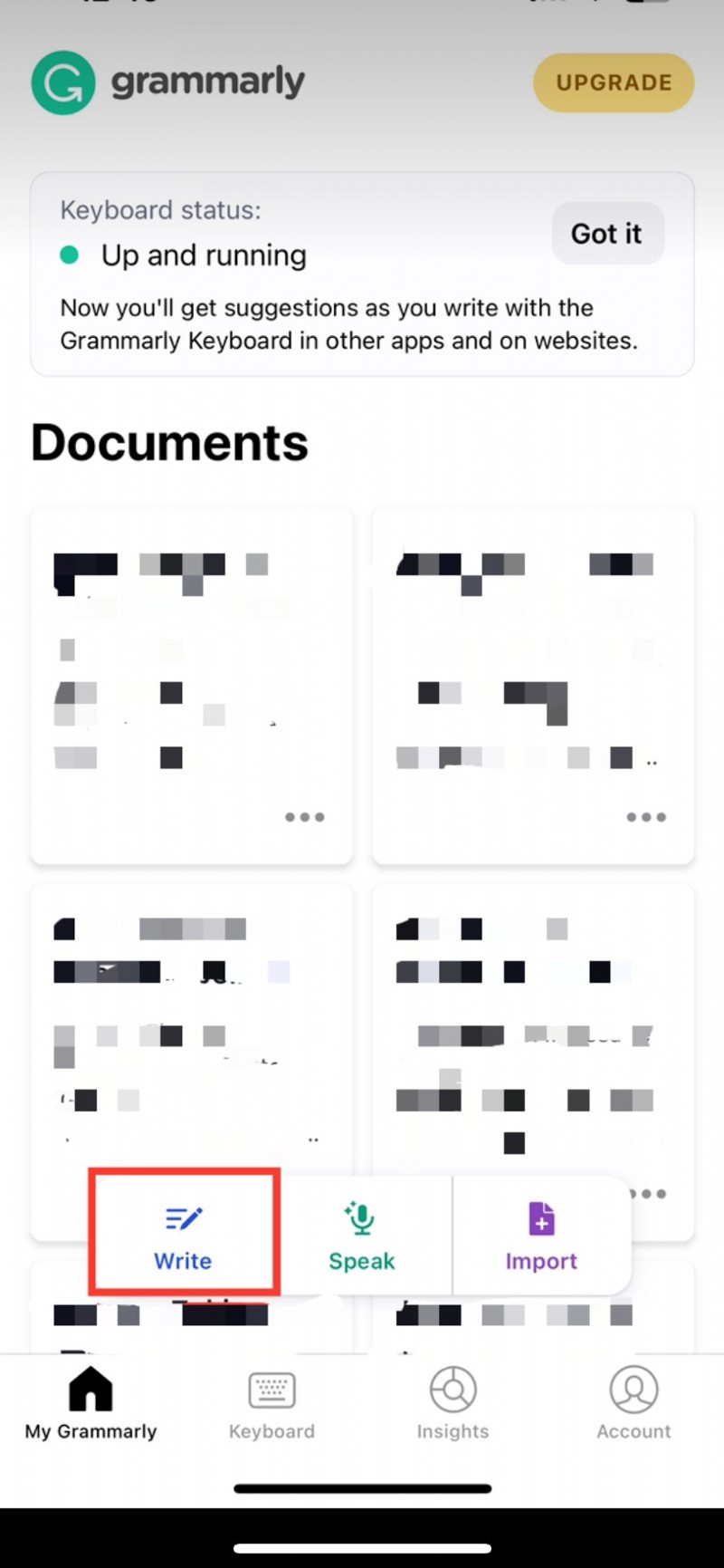 iPhone 및 iPad에 Grammarly를 설치하는 방법:빠른 단계별 가이드 