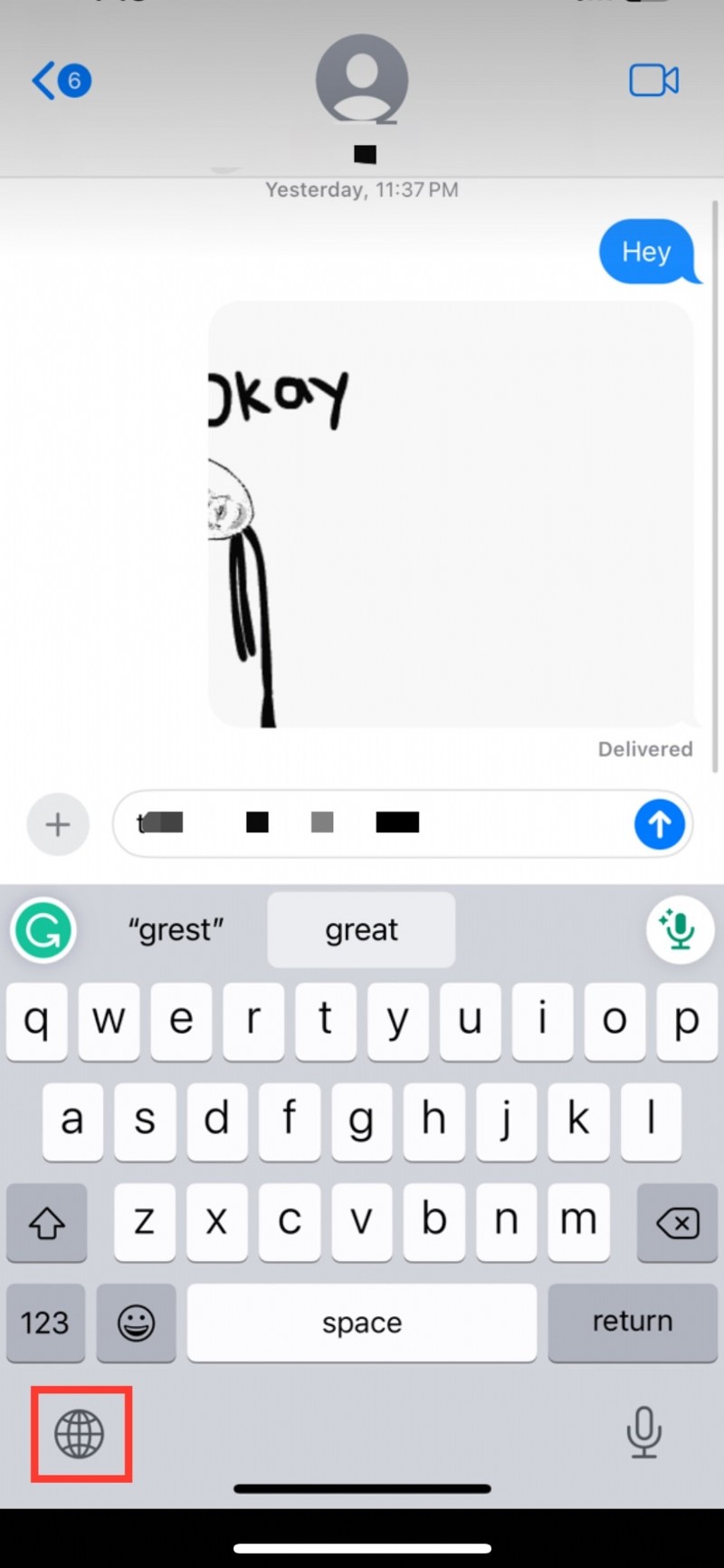 iPhone 및 iPad에 Grammarly를 설치하는 방법:빠른 단계별 가이드 