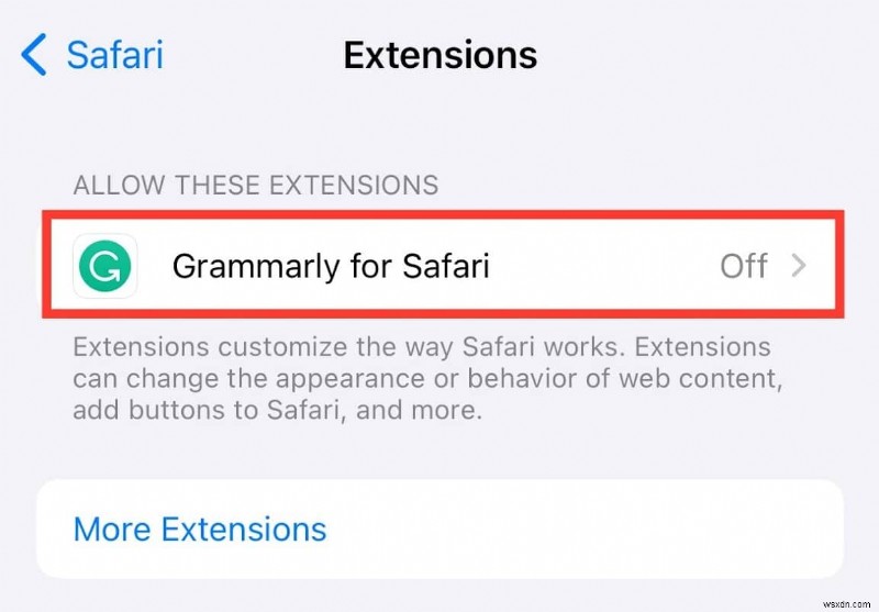 iPhone 및 iPad에 Grammarly를 설치하는 방법:빠른 단계별 가이드 