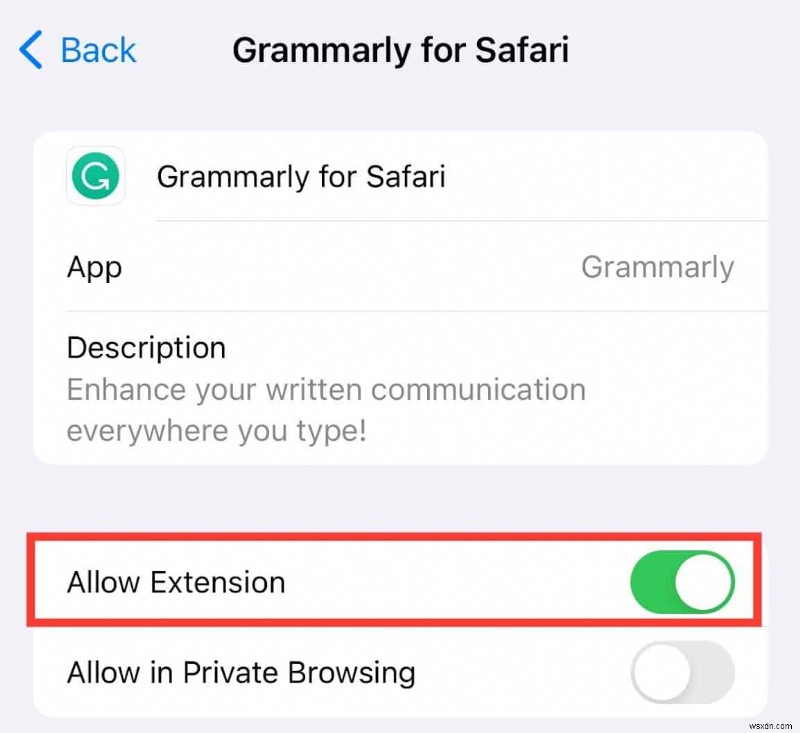 iPhone 및 iPad에 Grammarly를 설치하는 방법:빠른 단계별 가이드 